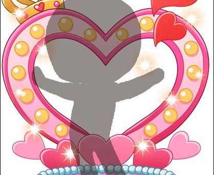 Heart stage YCH