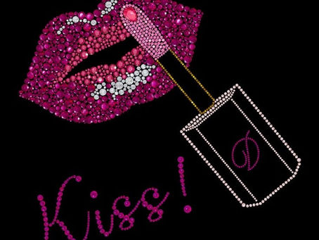 Kiss! Dazzly
