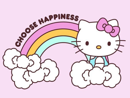 Choose Happiness