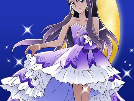 Moonlight Yuri