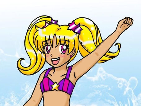 Charlotte summer