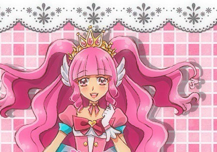 Pink magic princess 2020
