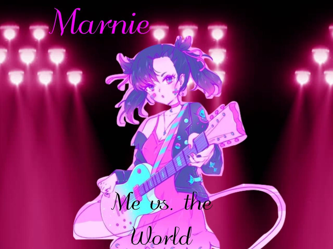 Me vs. the World (single)