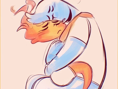 I’m sorry, honey