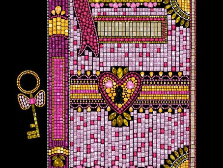 Diary Dazzly