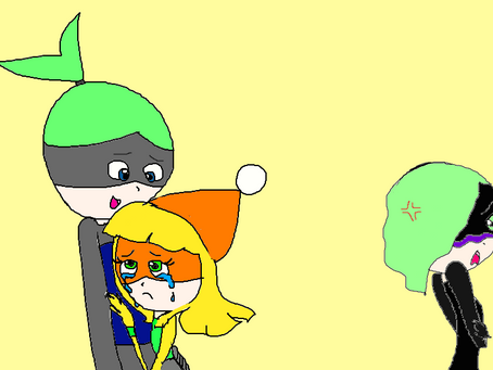Dr. Coyle doesn't appreciate this