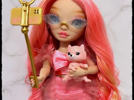 Instagram New Friends: Pinkly