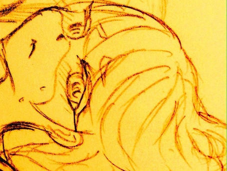 High anxiety