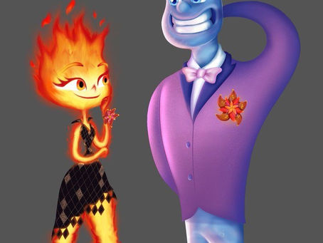Vivisteria prom