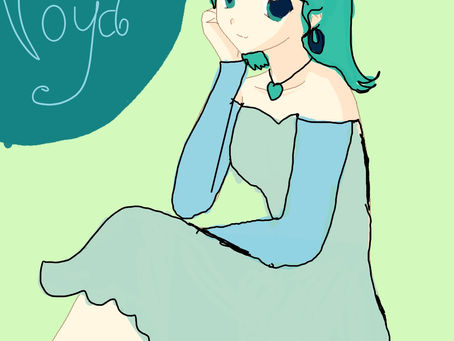Voyd in party style