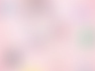 Sweetness all around