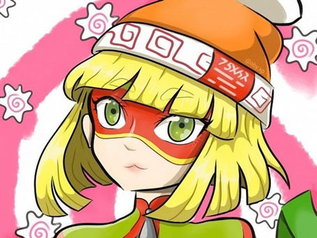 Ramen addict