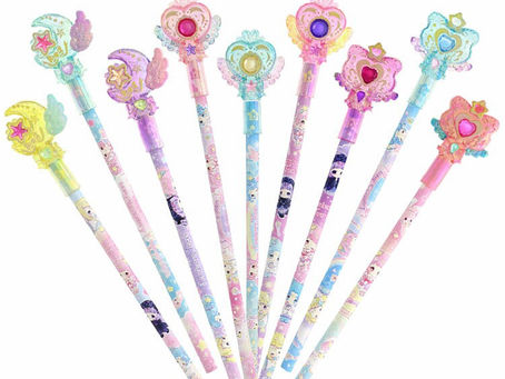 LumiTears pencils