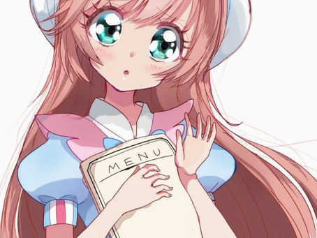 KiraKira Patissier Mashiro