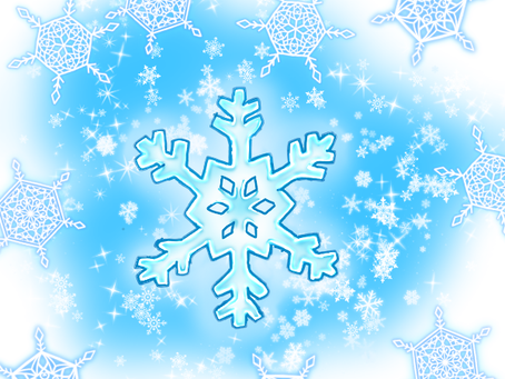 Snowflake tutorial (GoddessPrincessLulu)