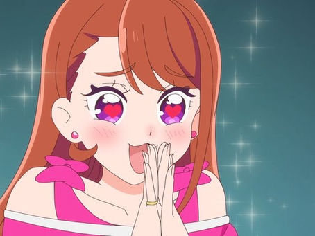 Overwhelmed by Ellee-chan’s cuteness