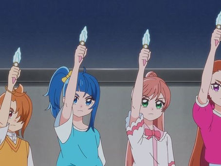 Let’s save the airport!