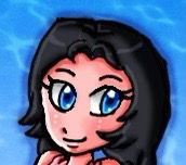 Shelley the Mermaid