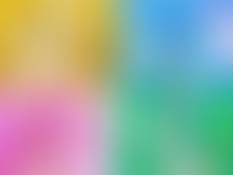 Finding Melody brooches mural