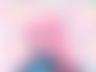 Cotton candy clown