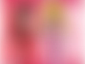 Biker Pauline and Peachette