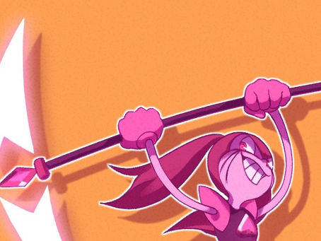 Scythe power