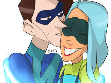 Bold love