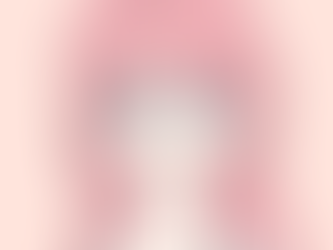 Pink hair and blue eyes cutie