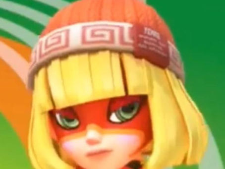 Unamused Min Min icon