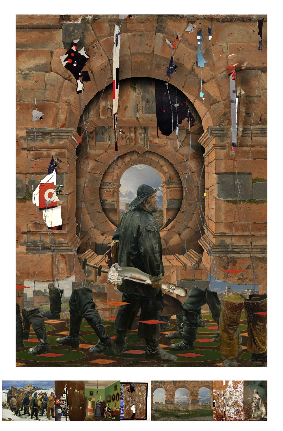High Sailor
