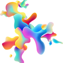 Abstract Splash