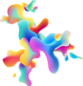 Abstract Splash