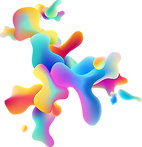 Abstract Splash