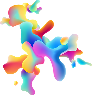 Abstract Splash