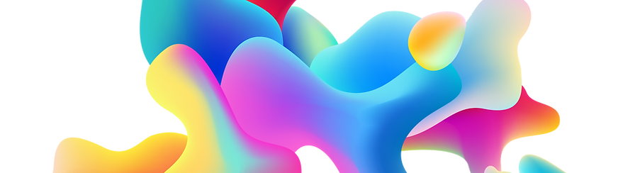 Abstract Splash