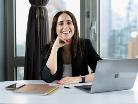 Brainz Magazine: Empowering Women Through Personal Transformation