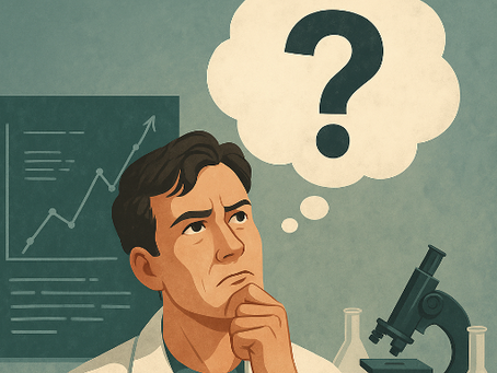 Choosing the Right Research Question
