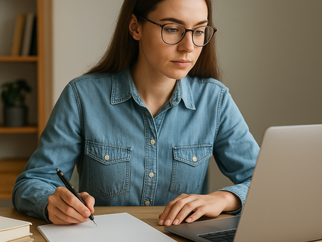 The Journal Publication Process