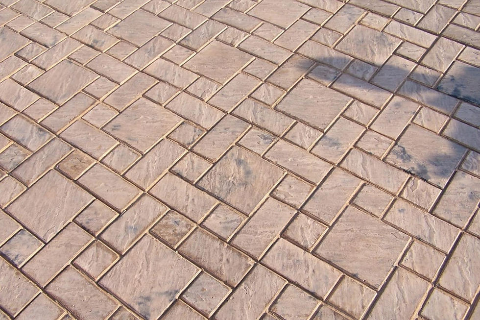 paving contractor Pretoria