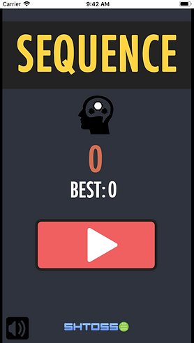 Simulator Screen Shot - iPhone 8 Plus -