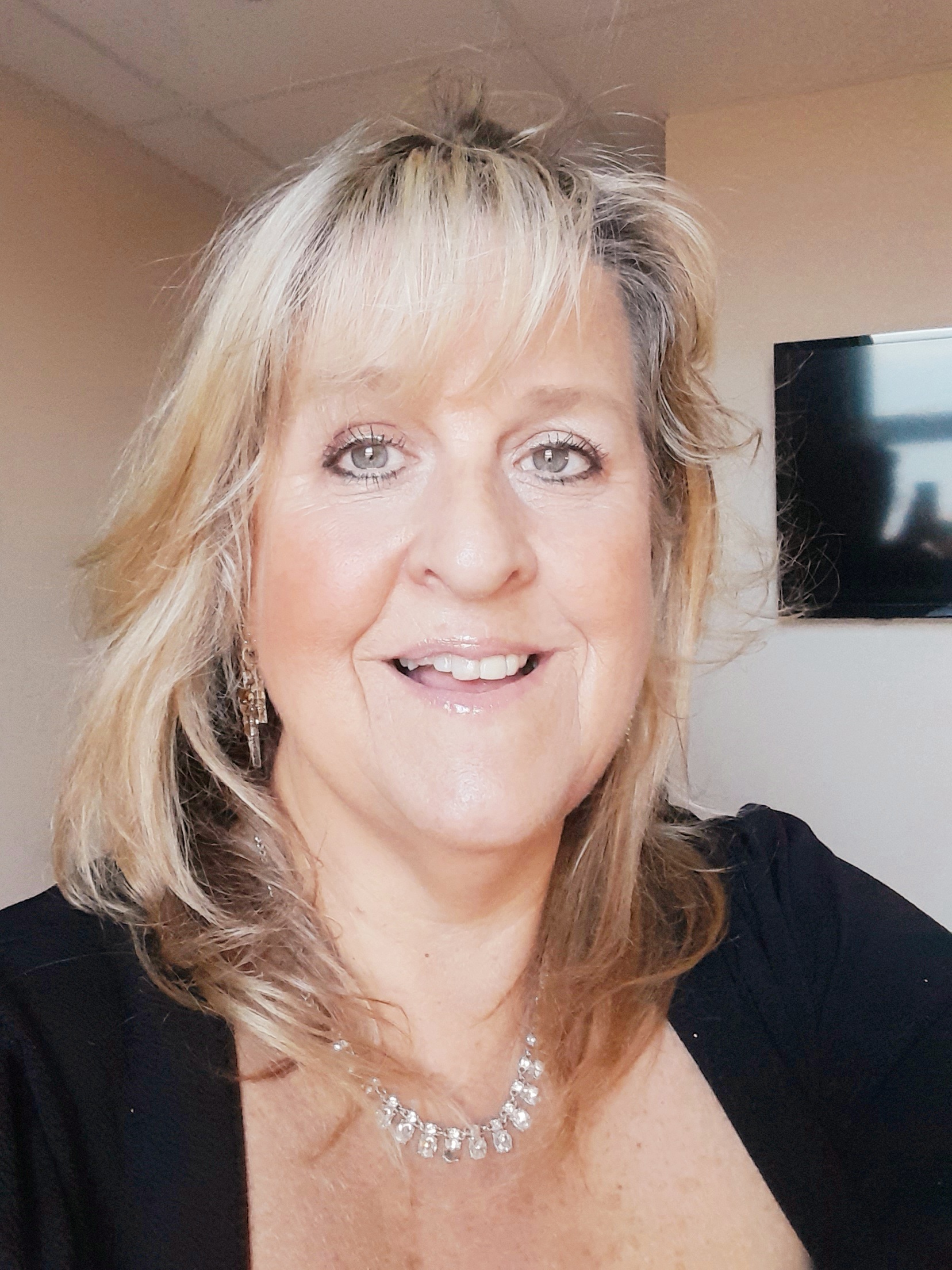 Writer:  Sue Goddard