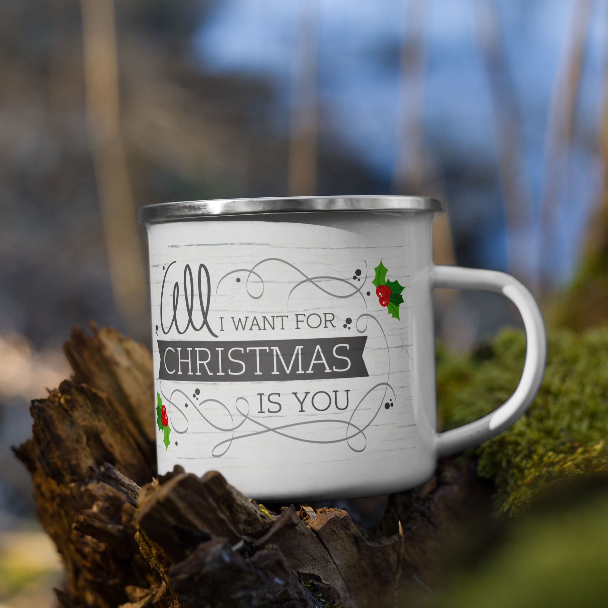 Xmas Mug