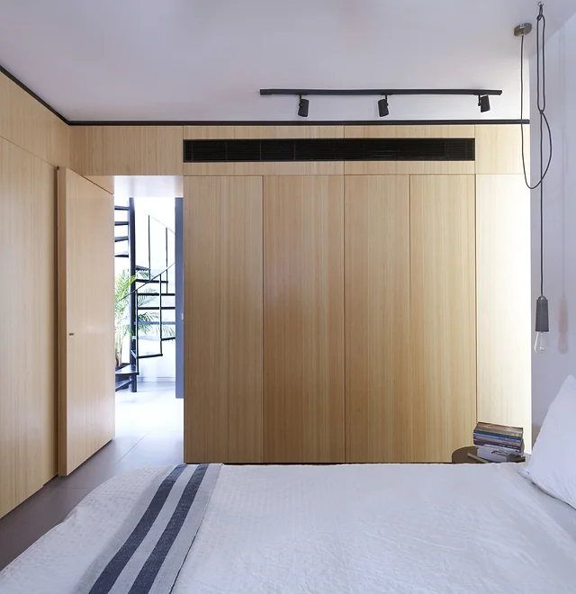 Home Fitted Wardrobes Sheffield