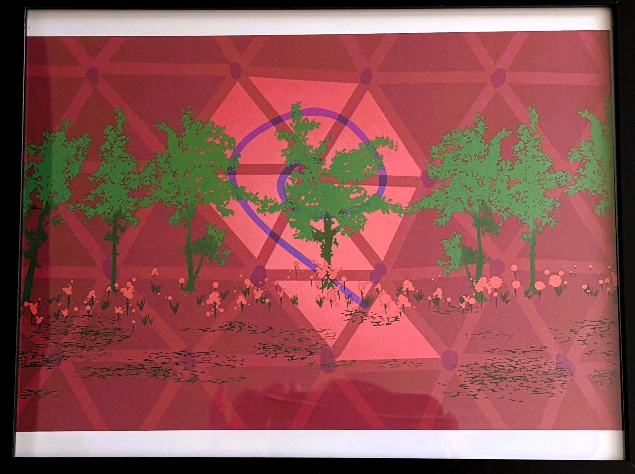 Ryan Bailey: Polygons and Nature