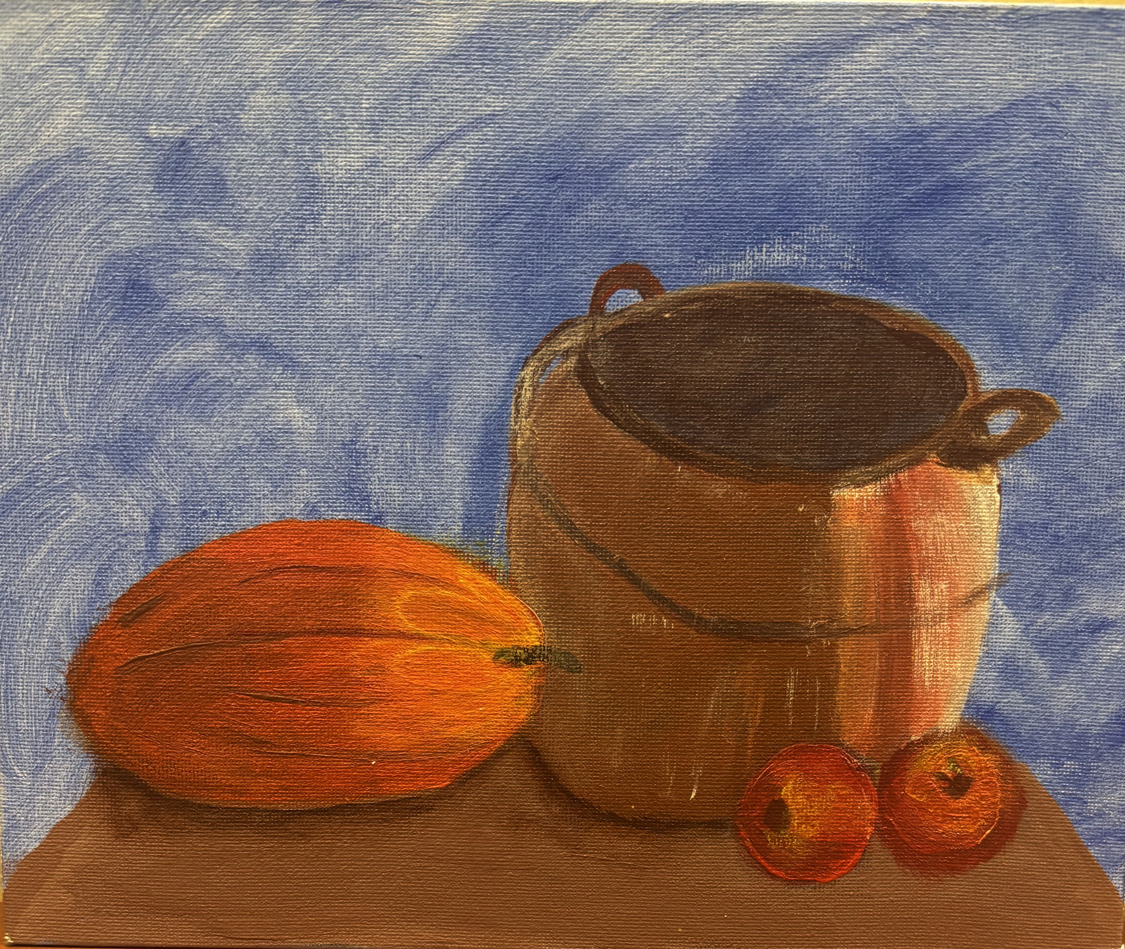 Fall Harvest