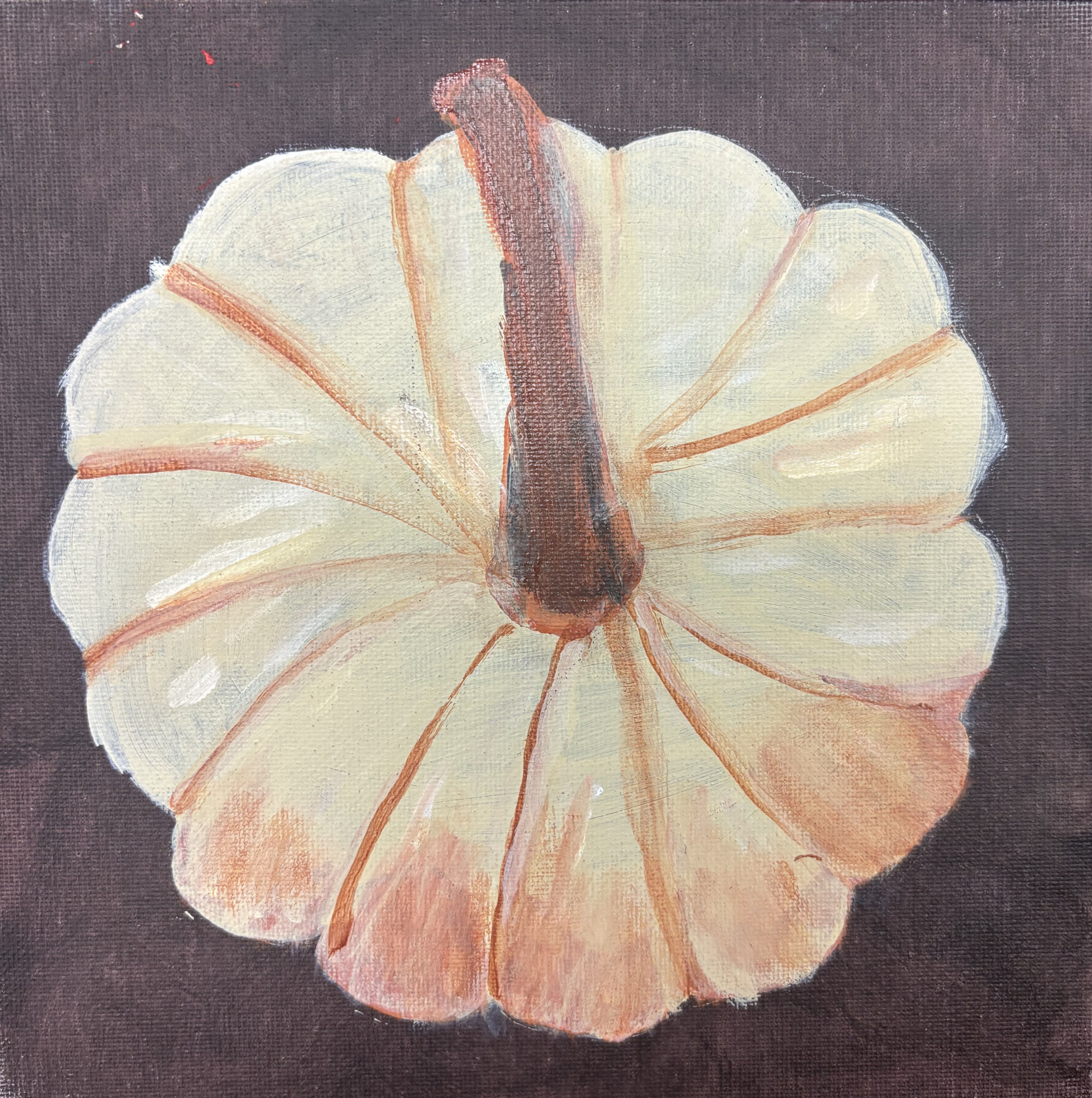 Fall Pumpkin