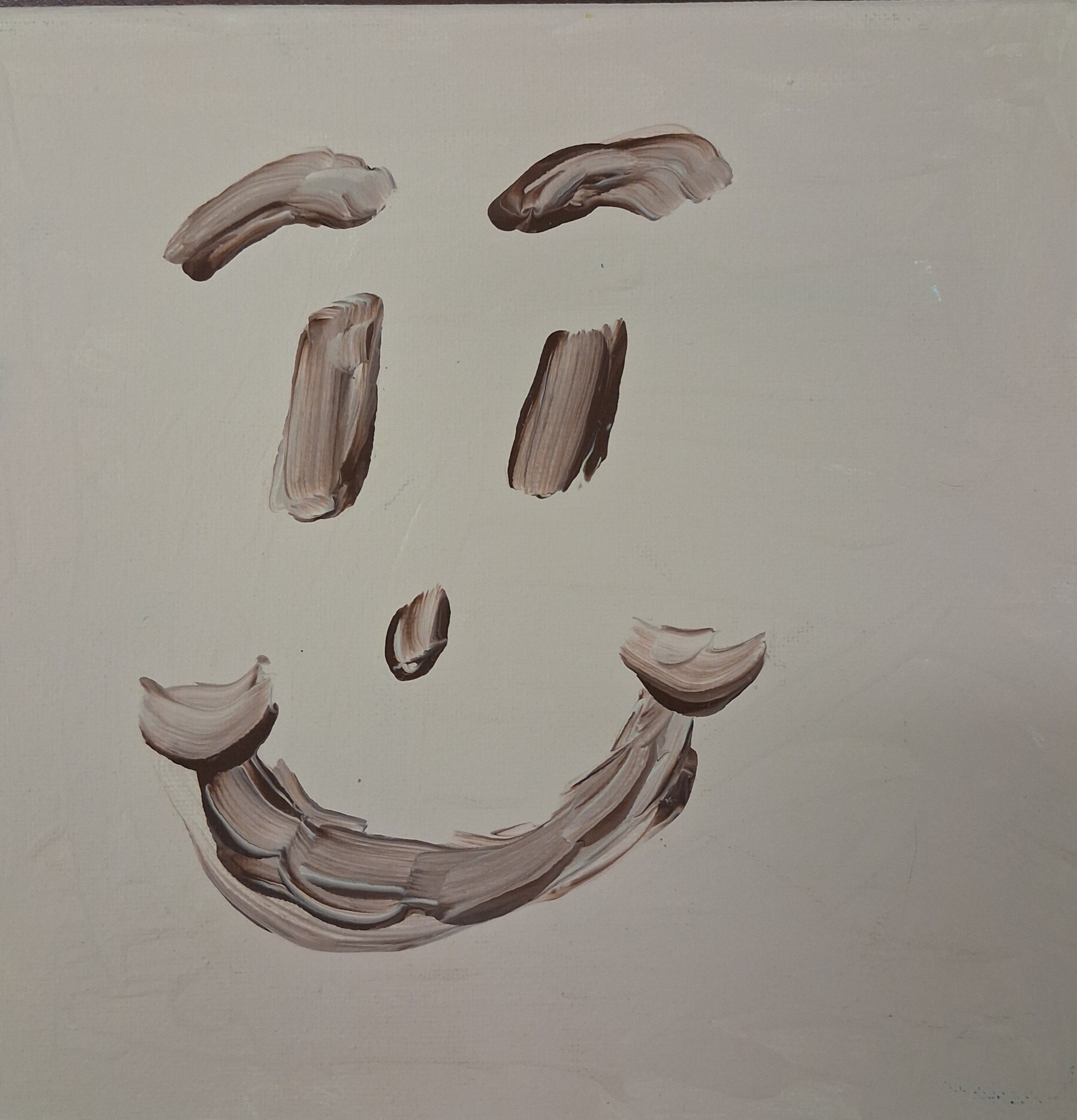 A Happy Face