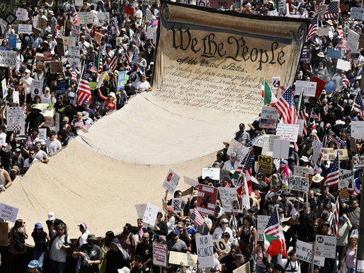 Have Protests Decreased in Effectiveness?