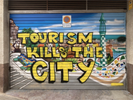 Is the Fight Against Tourism Justified?