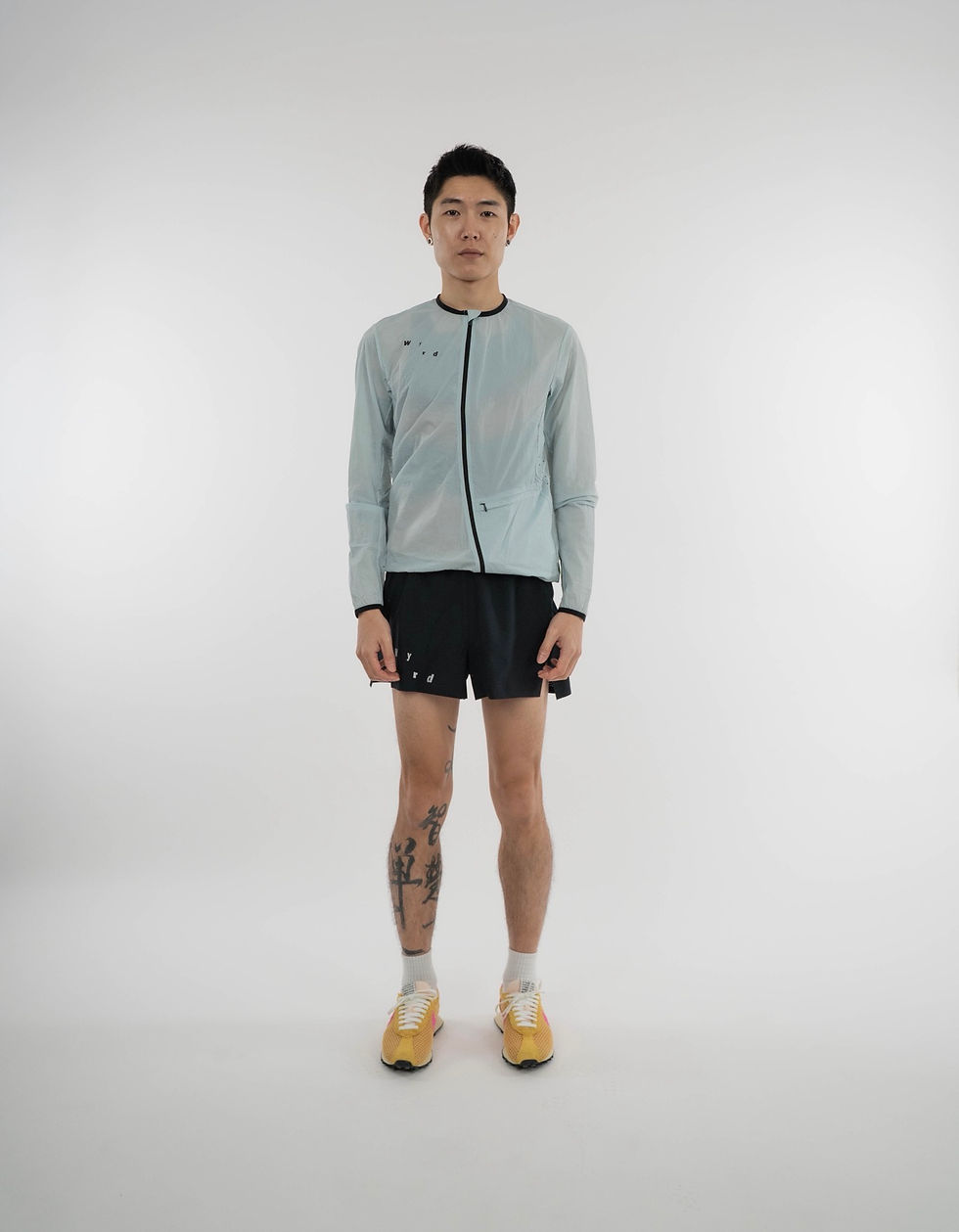 Thumbnail: Motion Windbreaker UL